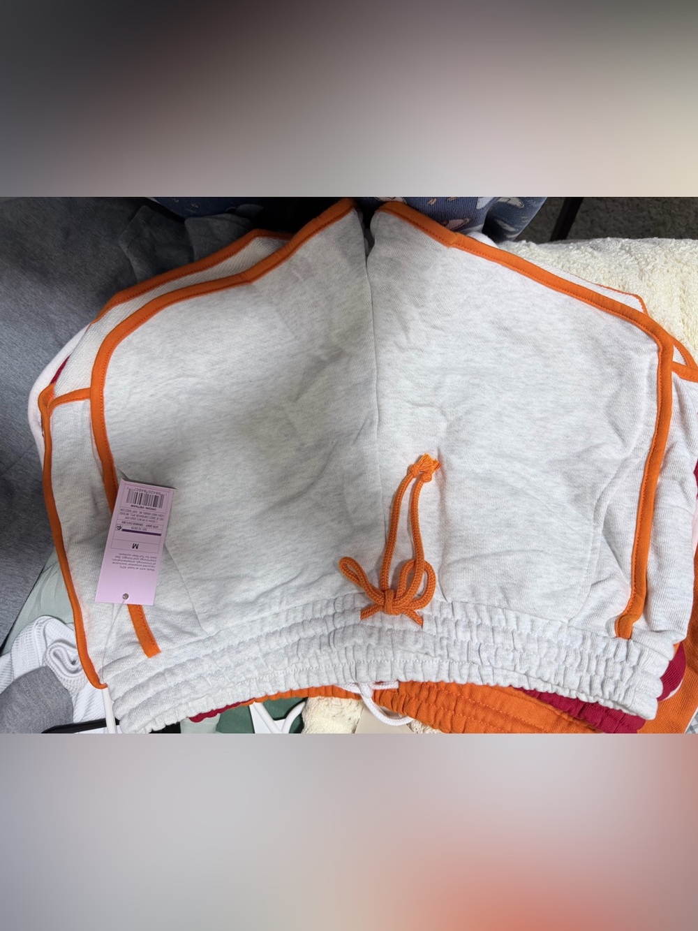 women’s shorts